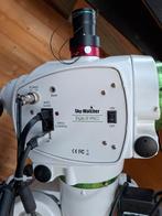 Sky-Watcher EQ6-R Pro Montering, Audio, Tv en Foto, Optische apparatuur | Telescopen, Ophalen of Verzenden, Zo goed als nieuw