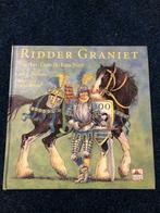 Marc Taminiau- Ridder Graniet- Land van Ooit- HC, Boeken, Verzenden, Zo goed als nieuw
