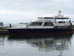 President 585 Sundeck | bj 1993 | Volvo 2x 480 pk Princess, Gebruikt, 50 pk of meer, Diesel, 12 meter of meer