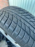 Winterbanden set Opel Astra Sports Tourer 2018, Auto-onderdelen, Banden en Velgen, Gebruikt, 16 inch, Banden en Velgen, Personenwagen