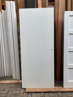 Binnendeur Stomp 88 x 211,5 cm Board Dicht, Ophalen, 80 tot 100 cm, Binnendeur, Nieuw