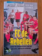 FC de Rebellen - Rick van Leeuwen, Ophalen, Zo goed als nieuw, Rick van Leeuwen, Balsport