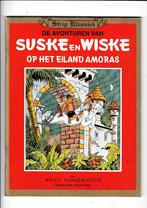 Suske en Wiske - 2 X (nieuw), Meerdere stripboeken, Verzenden, Nieuw