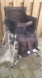 inklapbare kinderstoel, Kinderen en Baby's, Kinderstoelen, Ophalen, Gebruikt, Inklapstoel, Gordel(s)
