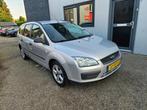 Ford Focus Wagon 1.6-16V Champion /Airco/Cruise/Nieuwe APK, Auto's, 1596 cc, Gebruikt, 635 kg, Origineel Nederlands