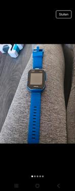 VTECH Kiddyzoom dx2 kinder smartwatch, Kinderen en Baby's, Speelgoed | Vtech, Verzenden, Zo goed als nieuw, 4 tot 6 jaar