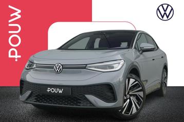 Volkswagen ID.5 286pk Pro Business 77 kWh | Rondomzicht Came beschikbaar voor biedingen
