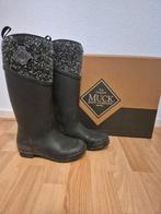 muck boots 36 zwart, Ophalen of Verzenden, Gedragen, Zwart, Snowboots