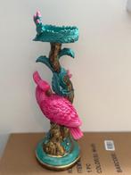 Kandelaar met vogels en olifanten, verschillende modellen, Huis en Inrichting, Woonaccessoires | Kandelaars en Kaarsen, Overige materialen