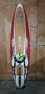 Starboard Kode freestylewave fsw, storm wave board, Watersport en Boten, Windsurfen, Ophalen, Minder dan 250 cm, Plank