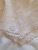 Zeer oud katoenen nachthemd in nieuwstaat, Ophalen of Verzenden