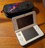 nintendo 3ds xl, Gebruikt, Wit, 3DS XL, Ophalen