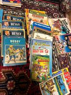 Diverse stripboeken spannende en grappige verhalen., Boeken, Europa, Ophalen of Verzenden, Zo goed als nieuw, Meerdere comics