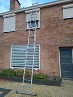 Altrex ladder 2x12 sporten - Zeer goede staat, Ophalen of Verzenden