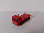 Lesney Matchbox 10 pipetruck Ergomatic cab, Ophalen of Verzenden, Gebruikt, Bus of Vrachtwagen