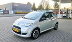 Citroën C1 1.0 2011 met 1 jaar apk, Auto's, Voorwielaandrijving, 4 stoelen, C1, 68 pk