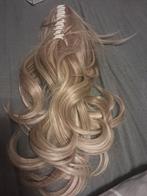 Paardestaart verlenging, Ophalen of Verzenden, Pruik of Haarverlenging