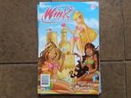 Winx club magazine nr 40, Eén stripboek, Ophalen of Verzenden