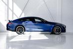 Mercedes-Benz AMG GT 4-Door Coupe 63 S 4MATIC+ | Keramisch |, Auto's, Automaat, Gebruikt, 2020 kg, Leder