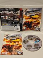 Stuntman Ignition PS3, 1 speler, Ophalen of Verzenden, Zo goed als nieuw, Vanaf 18 jaar