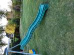 Losse glijbaan (geel en/of groen), Ophalen of Verzenden, Zo goed als nieuw, Glijbaan