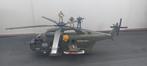 Soldier Force helikopter, 1:72 tot 1:144, Gebruikt, Helikopter, Ophalen