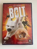 BOLT (IN SEAL) (DVD), Cd's en Dvd's, Alle leeftijden, Ophalen of Verzenden, Zo goed als nieuw