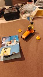 Lego 6733, Ophalen of Verzenden, Gebruikt, Complete set, Lego