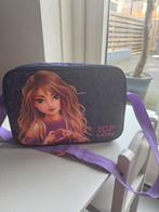 zgan topmodel tas, Ophalen of Verzenden, Zo goed als nieuw, Schoudertas, Minder dan 30 cm