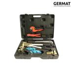 Rehau Perstang Set 16-20-25-32mm VERHUUR, Germat, Gereedschap of Toebehoren, Nieuw, Germat