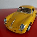 Porsche 356 Speciaal, Ophalen of Verzenden, Zo goed als nieuw, Auto, Bburago