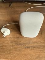Google Nest Speaker, Audio, Tv en Foto, Luidsprekers, Overige typen, Zo goed als nieuw, Minder dan 60 watt, Ophalen