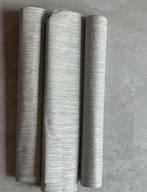 Karwei behang, Huis en Inrichting, Stoffering | Behang, Ophalen, Minder dan 10 m², Blauw