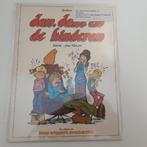 JAN, JANS EN DE KINDEREN Joop Wiggers (zie lijst) (jfb-jans), Ophalen of Verzenden, Meerdere stripboeken, Jan Kruis, Gelezen