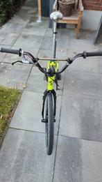 Meybo cruiser 24 inch, 24 inch of meer, Gebruikt, Staal, Ophalen