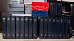 Nederland 2001-2024 in 16 Davo LX albums €9000 nominaal, Ophalen of Verzenden, Nederland