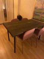 Gratis tafel, Ophalen, Gebruikt, Rechthoekig, 50 tot 100 cm
