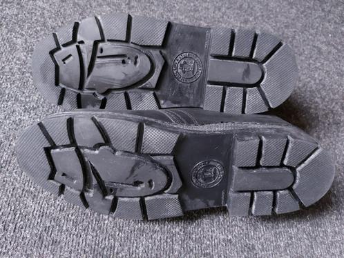 "Panama Jack" Heren schoenen mt 47 Nieuw !!, Kleding | Heren, Schoenen, Zo goed als nieuw, Boots, Zwart, Ophalen