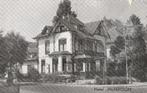 Hilversum - Bromo grafie Hotel Hilfertsom 1464, Ophalen of Verzenden, Voor 1920, Ongelopen, Noord-Holland