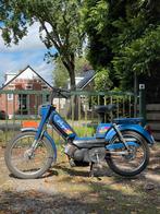 peugeot 103 vogue  and a lot of extra parts, Gebruikt, Overige modellen, 49 cc, Ophalen of Verzenden