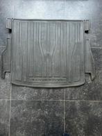 Originele zeaar rubberen kofferbakmat Evoque, Ophalen of Verzenden, Zo goed als nieuw