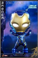 <𝗜𝗡 𝗦𝗧𝗢𝗖𝗞> Hot Toys Cosbaby - Rescue (Pepper Potts), Verzenden, Nieuw