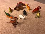 Speelgoed dinosaurus, Verzamelen, Speelgoed, Ophalen of Verzenden, Zo goed als nieuw
