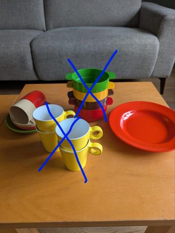 Mepal retro vintage beschikbaar voor biedingen