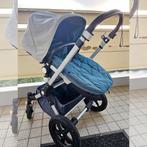 bugaboo, Ophalen, Gebruikt, Zonnekap