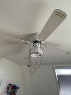 Plafond ventilator, Ophalen, Gebruikt, Authentiek