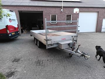 Anssems psx 2000 beschikbaar voor biedingen