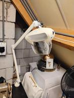 Tk. Loeplamp, Ophalen, Minder dan 50 cm