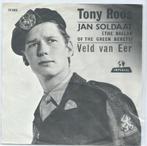 Tony Roos- Jan Soldaat