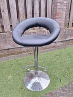 barkruk, Ophalen, Gebruikt